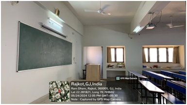 Classroom 316