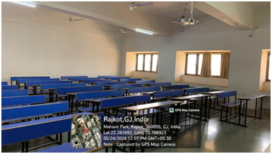 Classroom 332