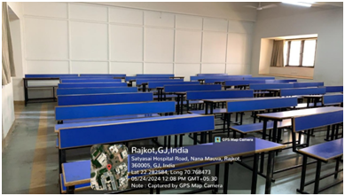 Classroom 341