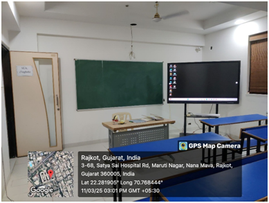 Classroom 316