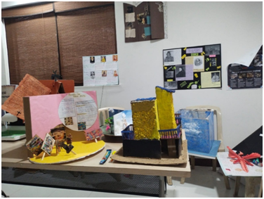 Classroom 316