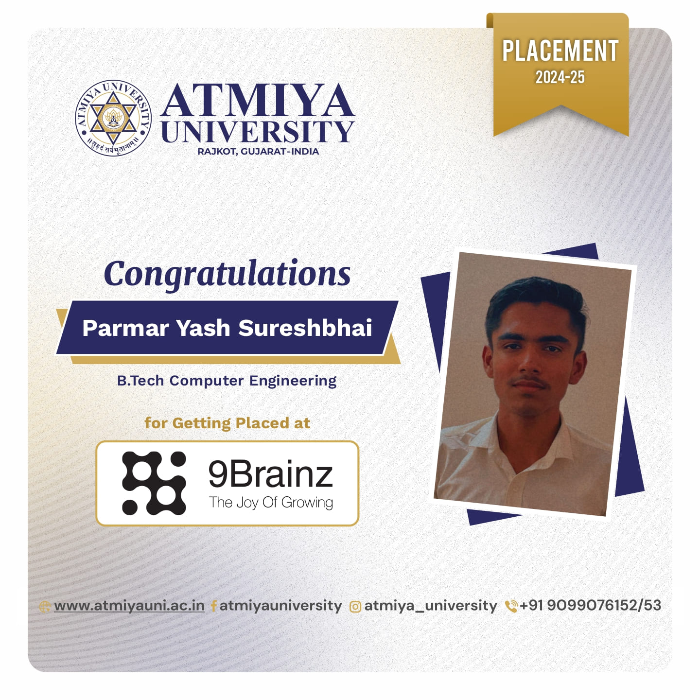 Campus Placement Image