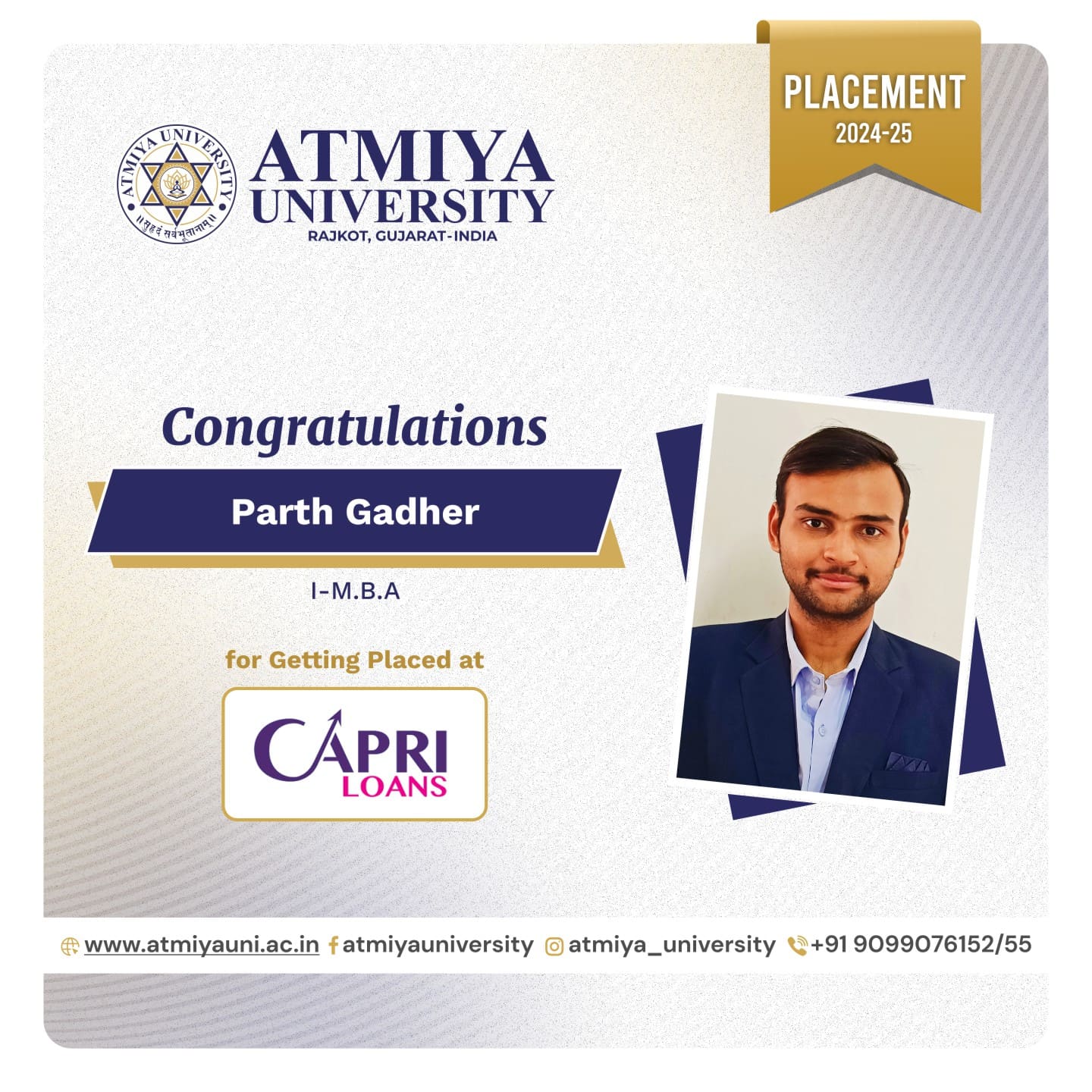 Campus Placement Image