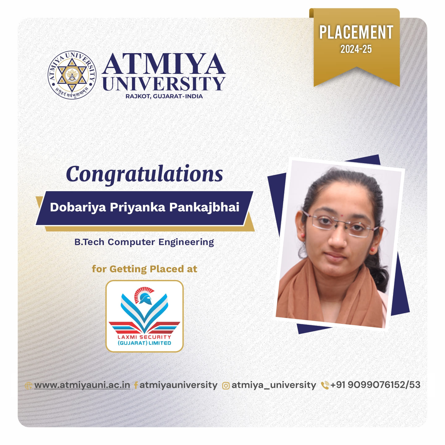 Campus Placement Image