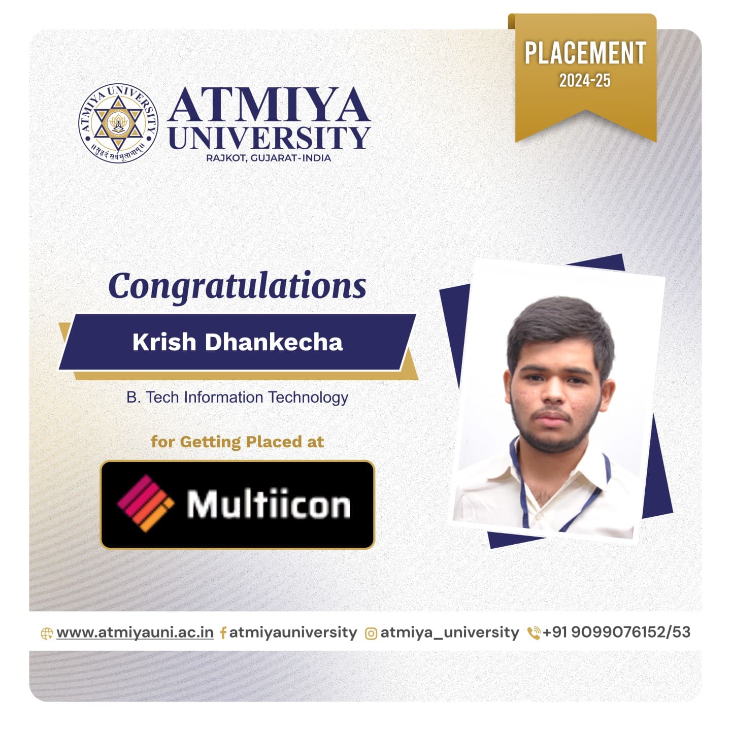Campus Placement Image