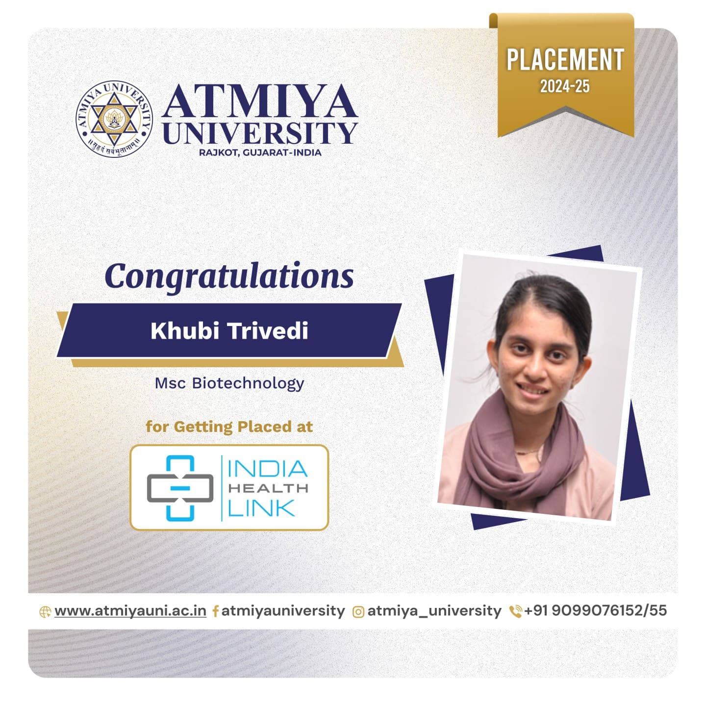 Campus Placement Image