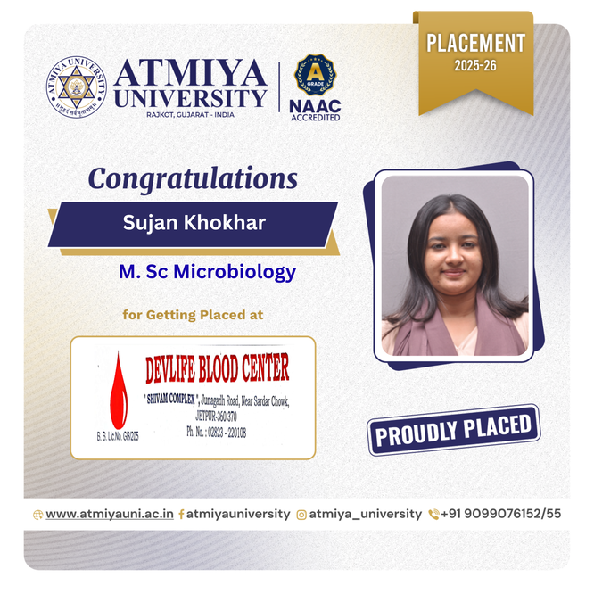 Campus Placement 2025-26
