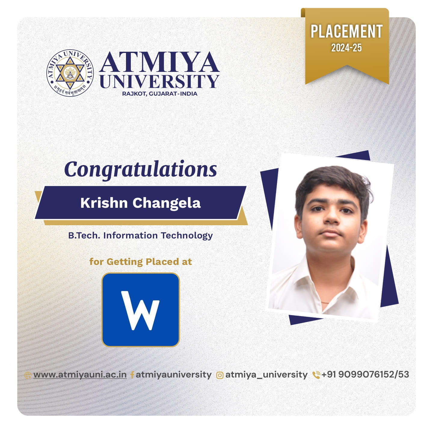 Campus Placement Image