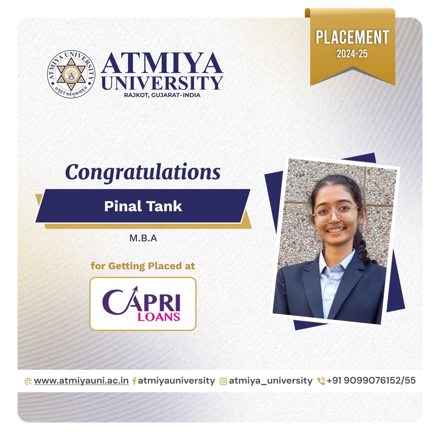 Campus Placement Image