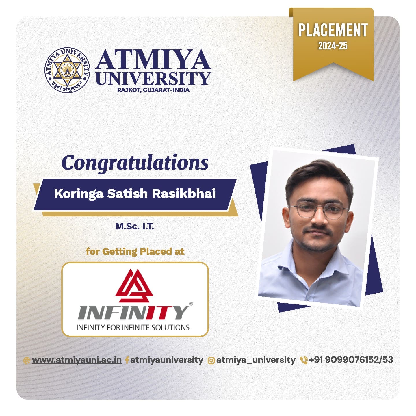 Campus Placement Image