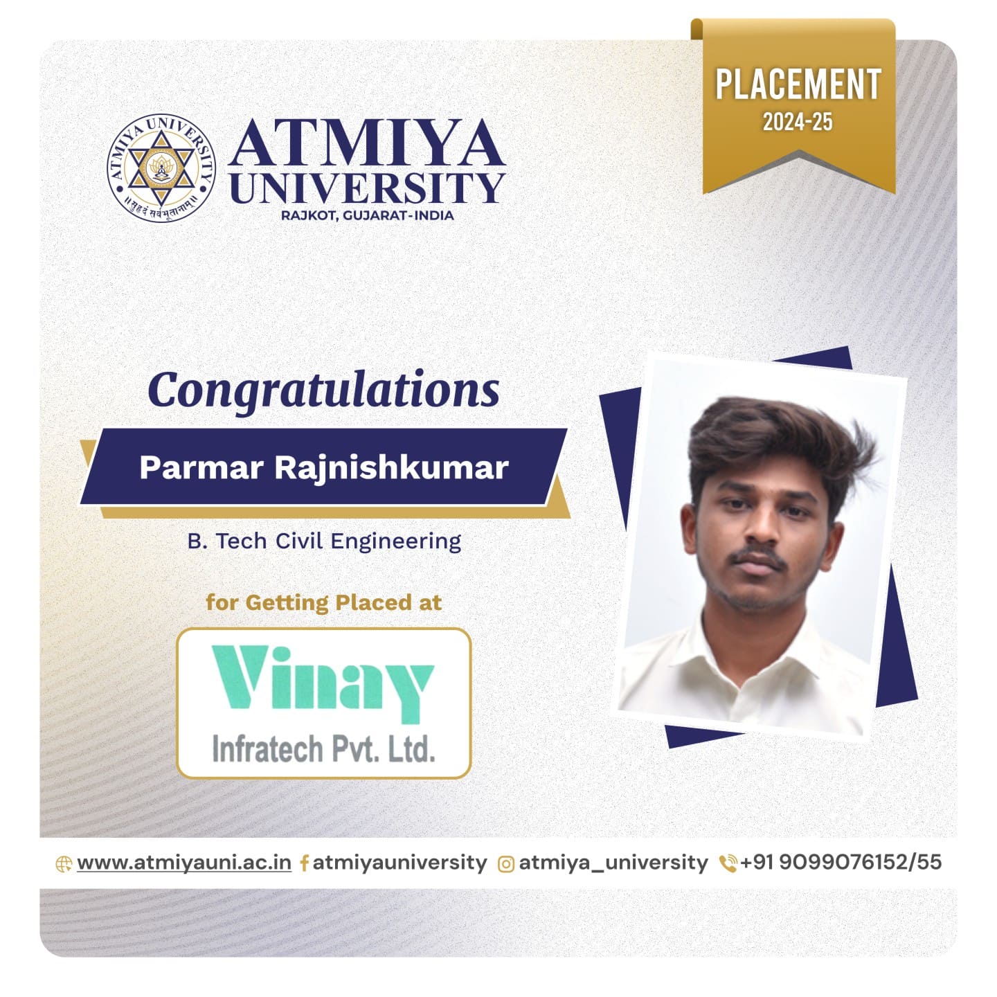 Campus Placement Image
