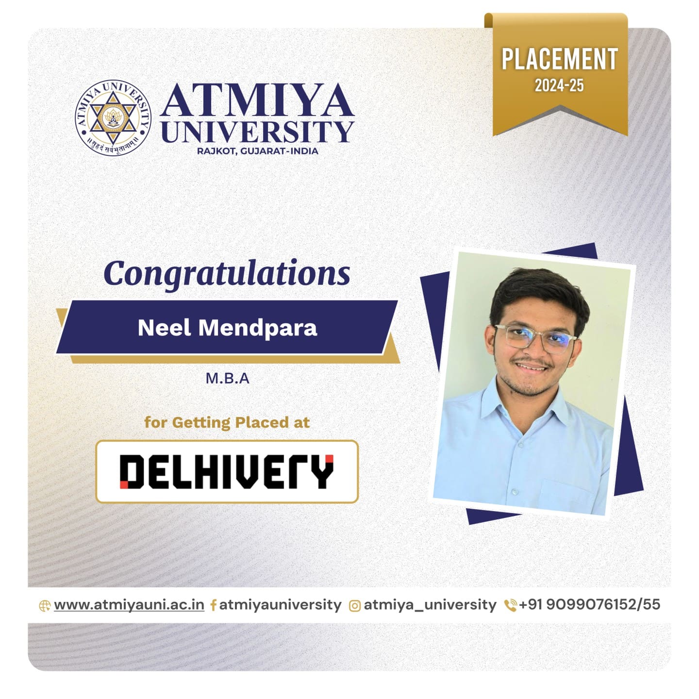 Campus Placement Image
