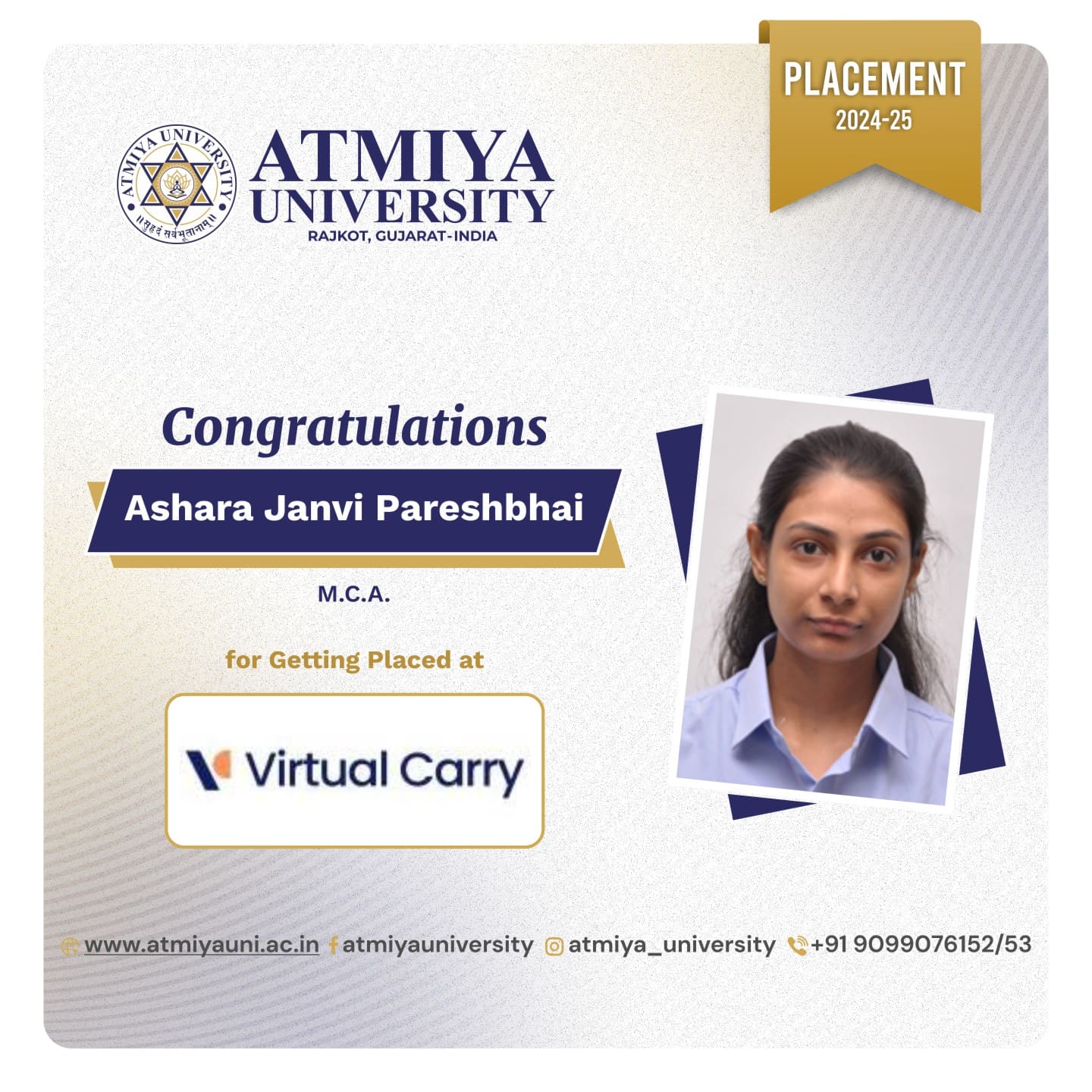 Campus Placement Image