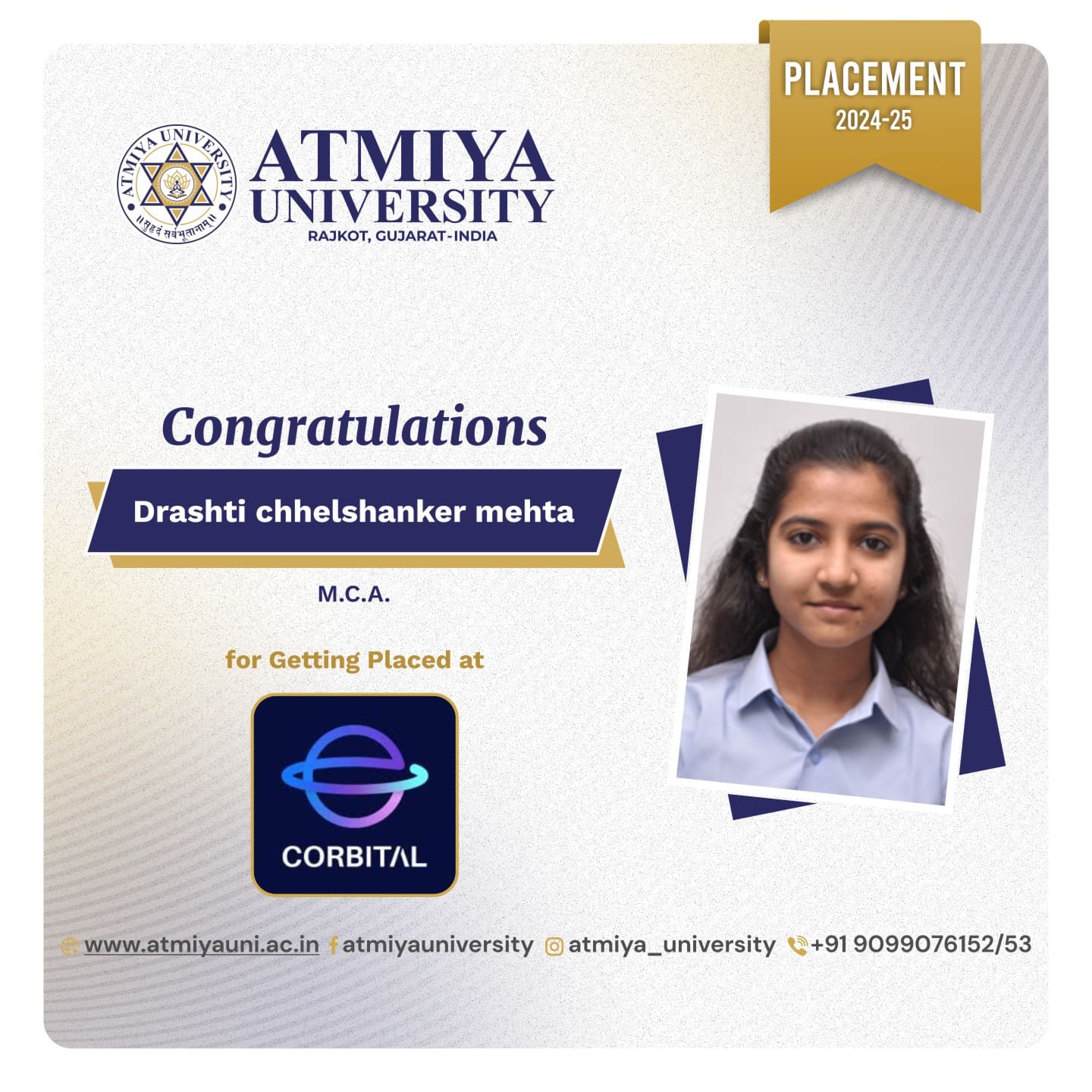 Campus Placement Image