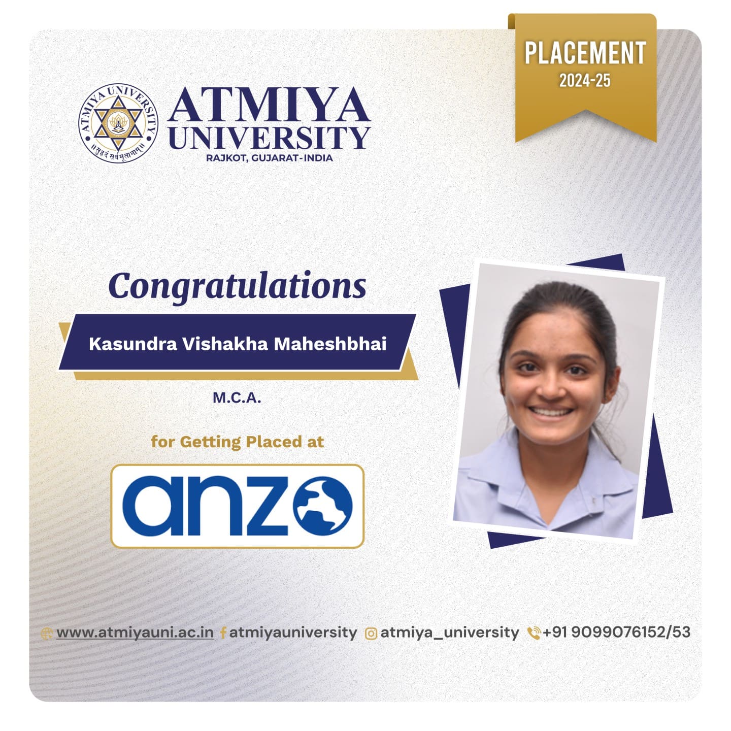 Campus Placement Image