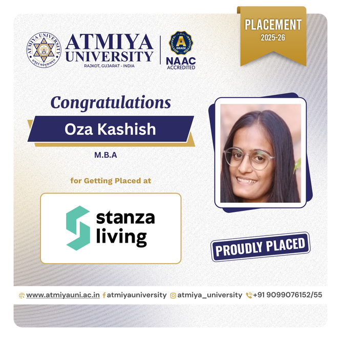 Campus Placement 2025-26