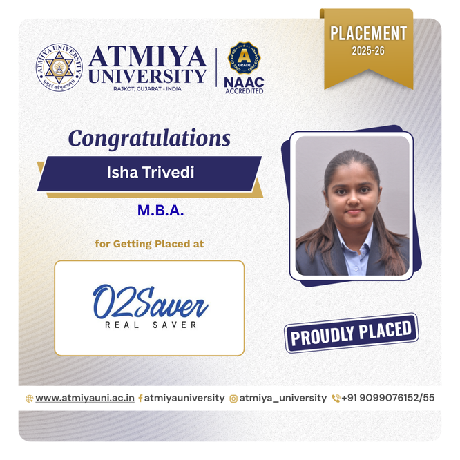 Campus Placement 2025-26