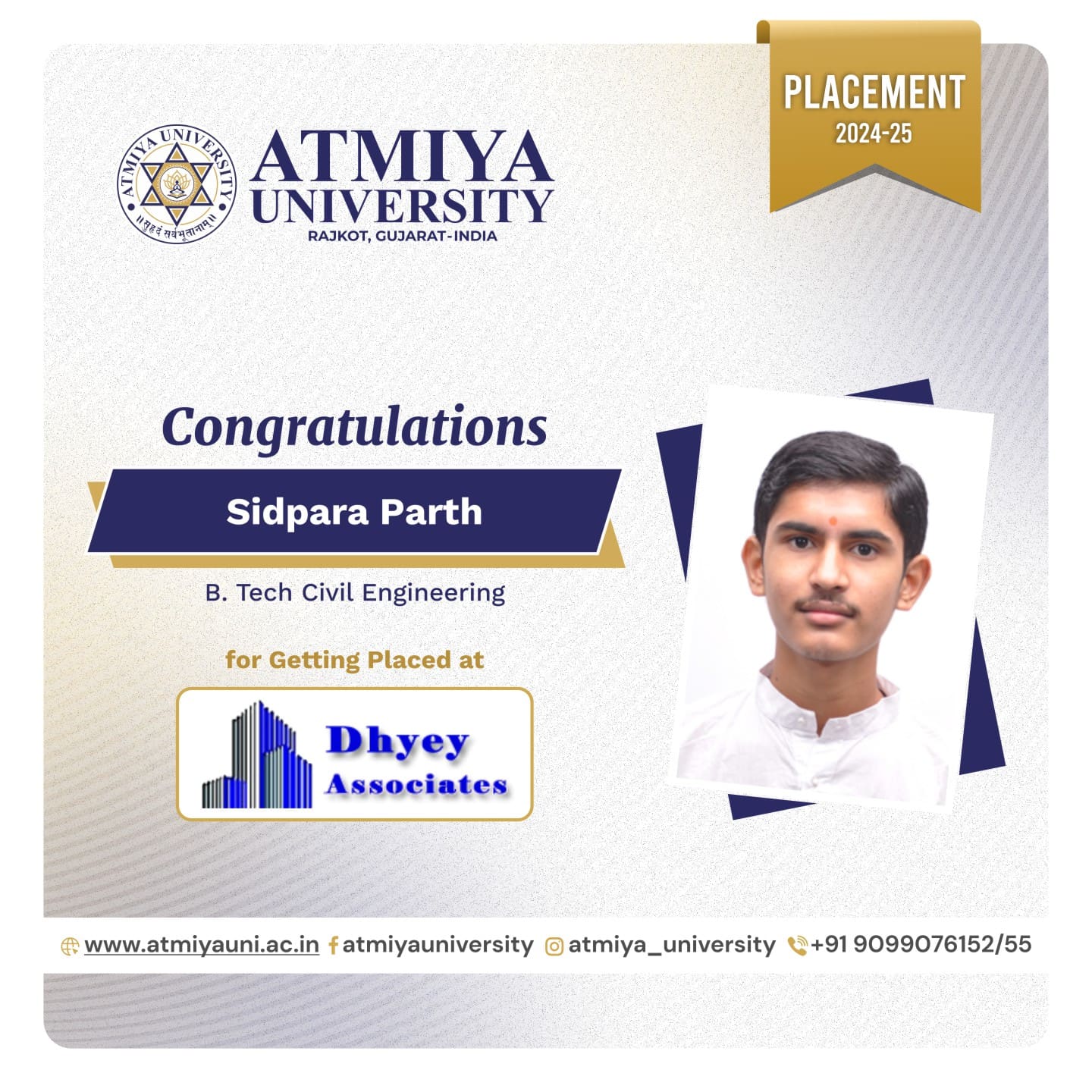 Campus Placement Image