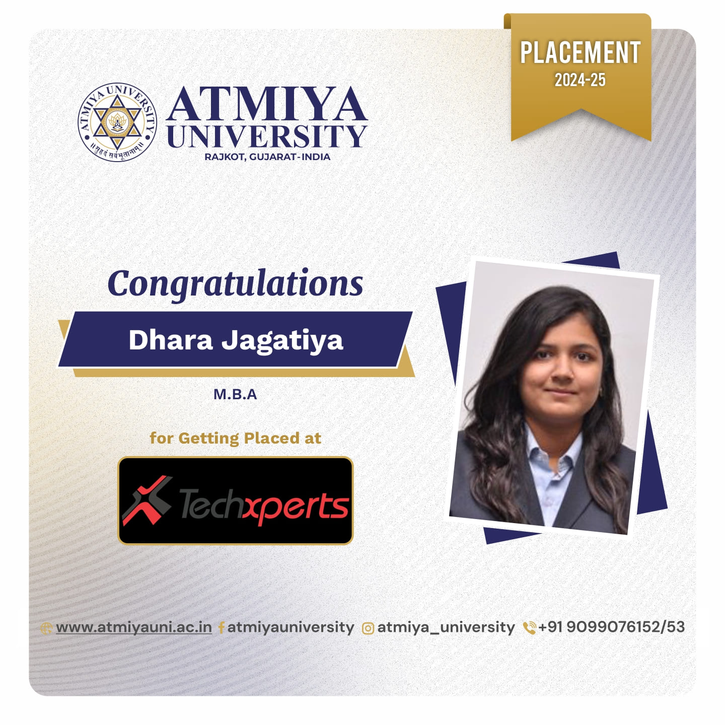 Campus Placement Image
