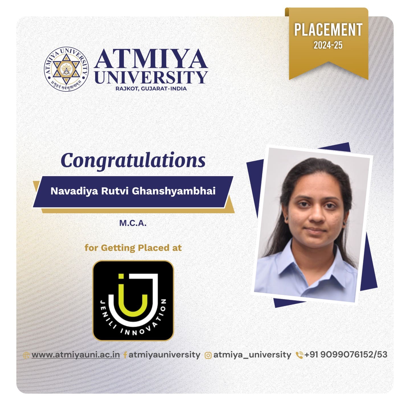 Campus Placement Image