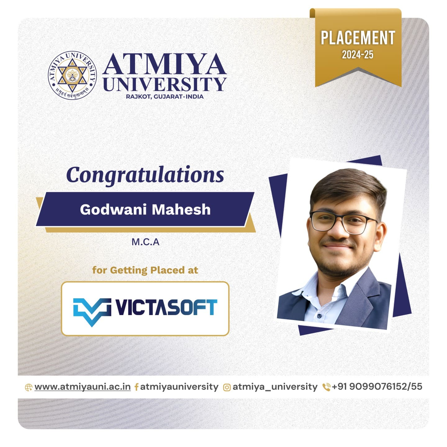 Campus Placement Image