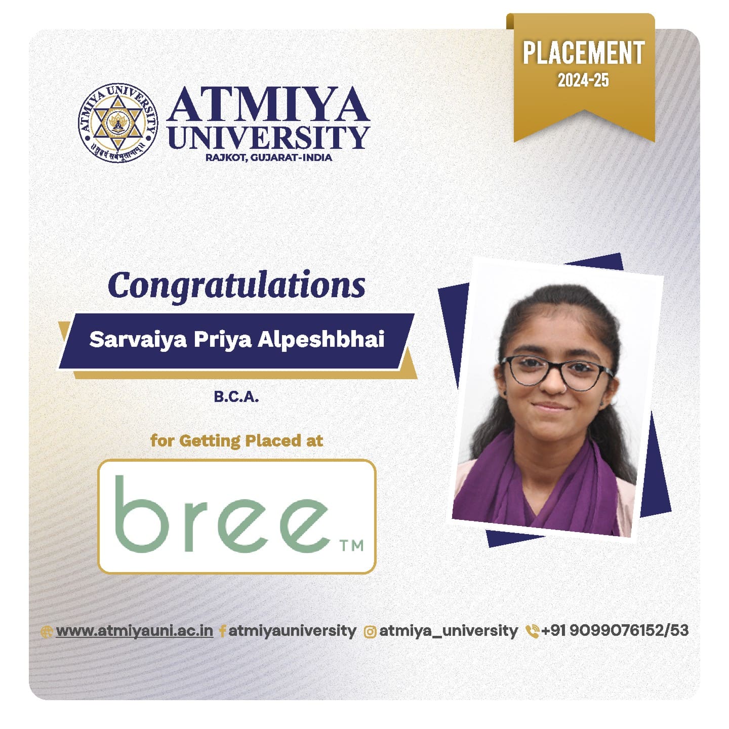 Campus Placement Image