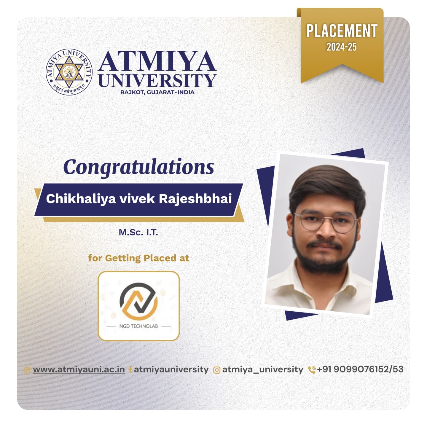 Campus Placement Image