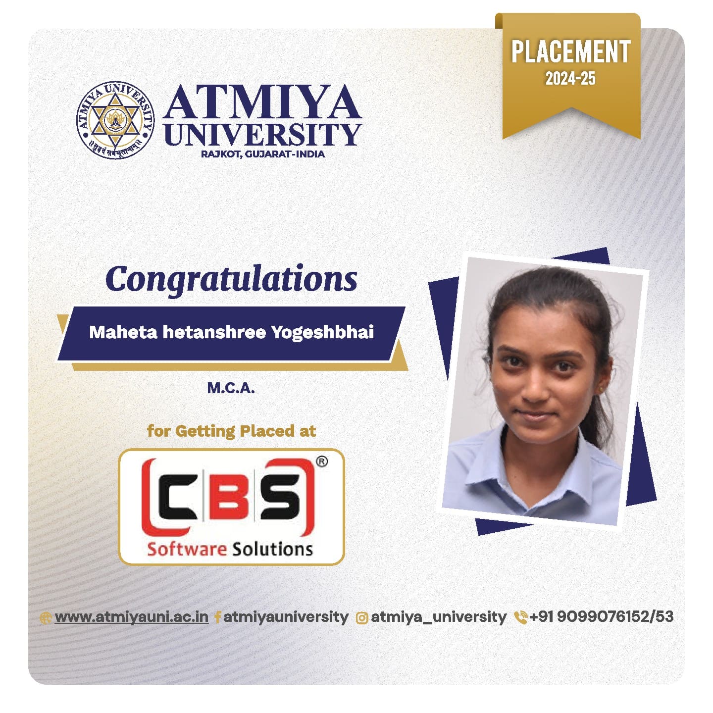 Campus Placement Image