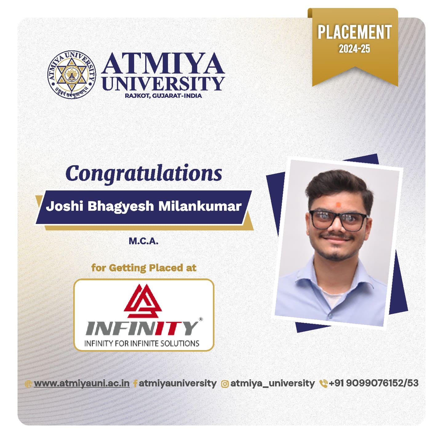 Campus Placement Image