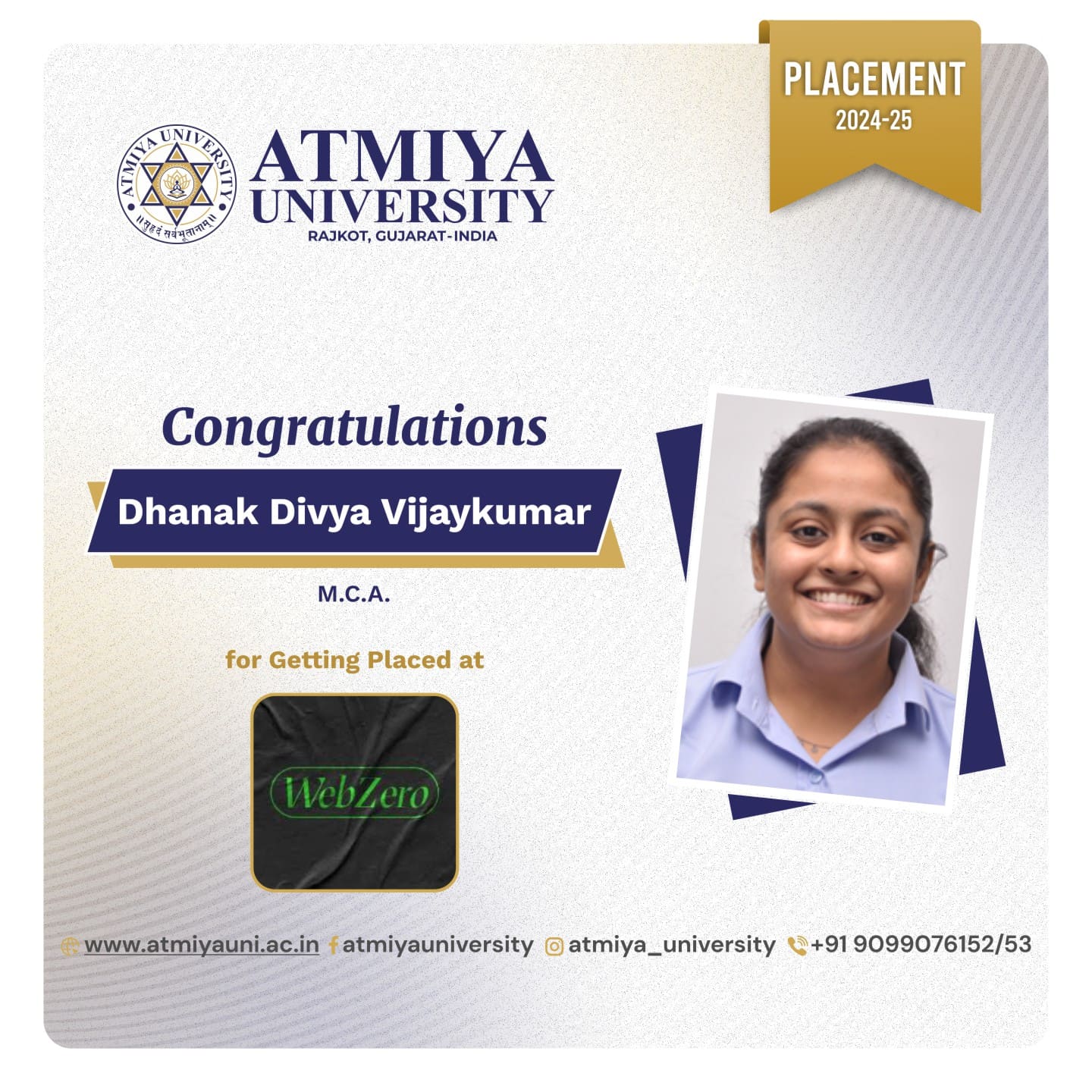 Campus Placement Image
