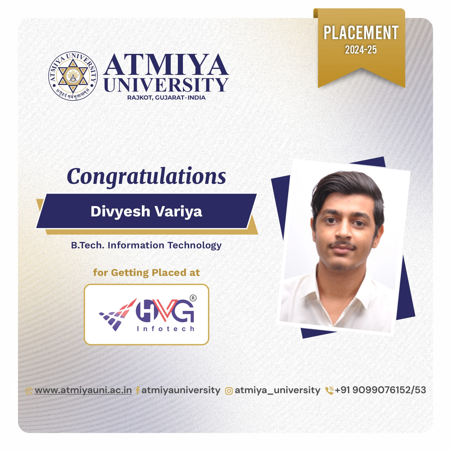 Campus Placement Image