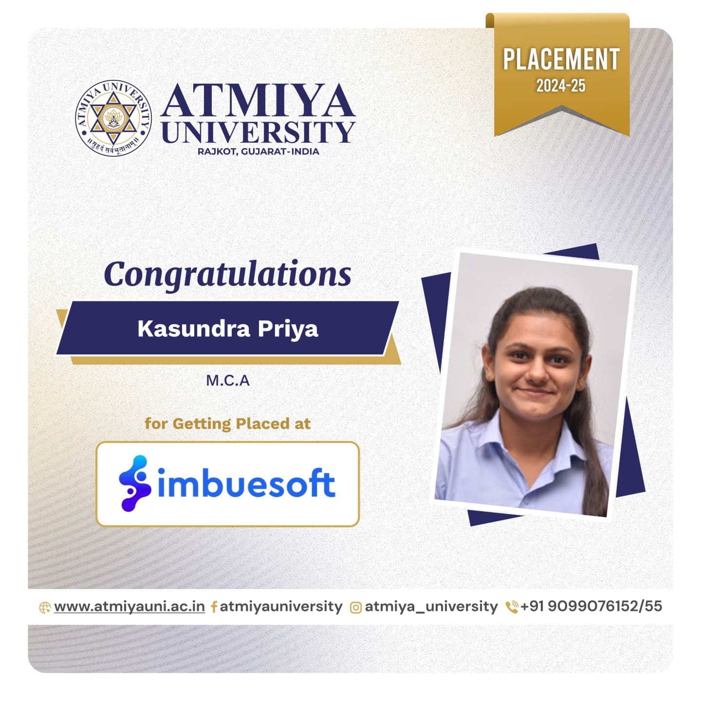 Campus Placement Image