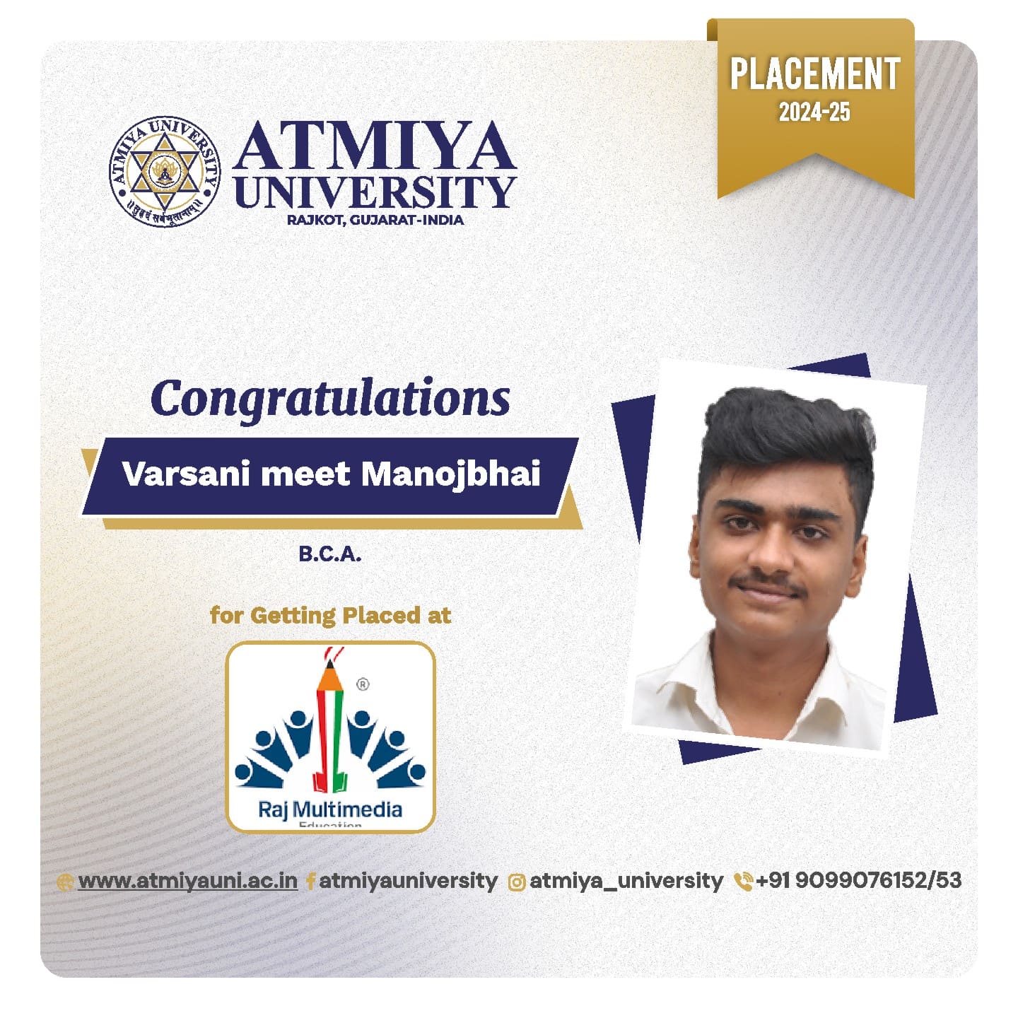 Campus Placement Image