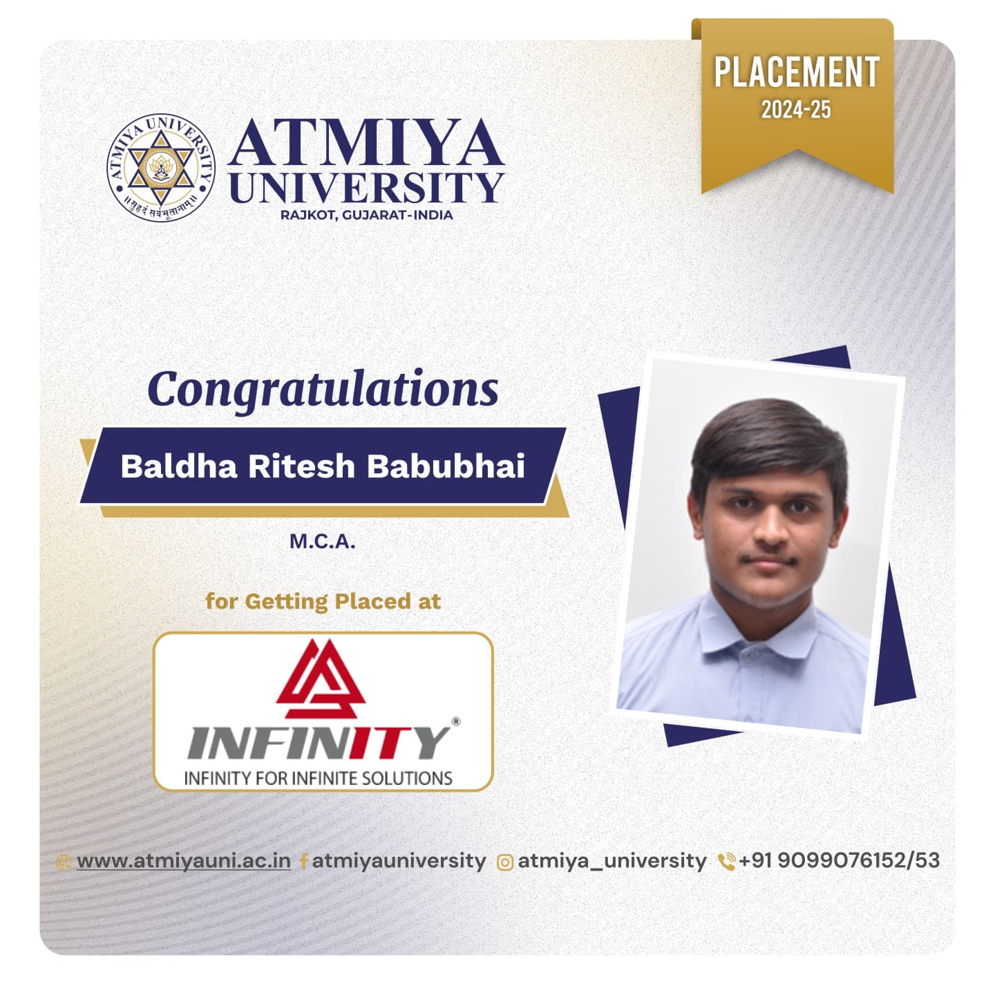 Campus Placement Image
