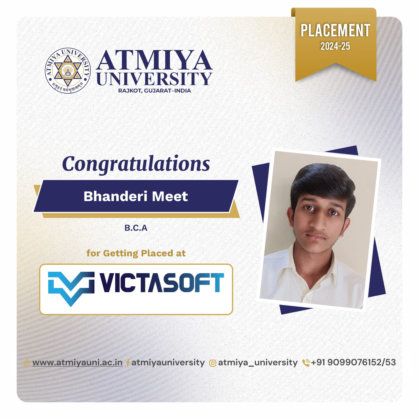 Campus Placement Image