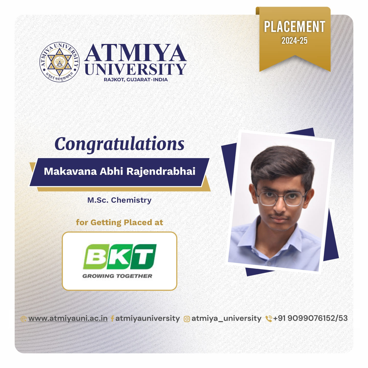 Campus Placement Image