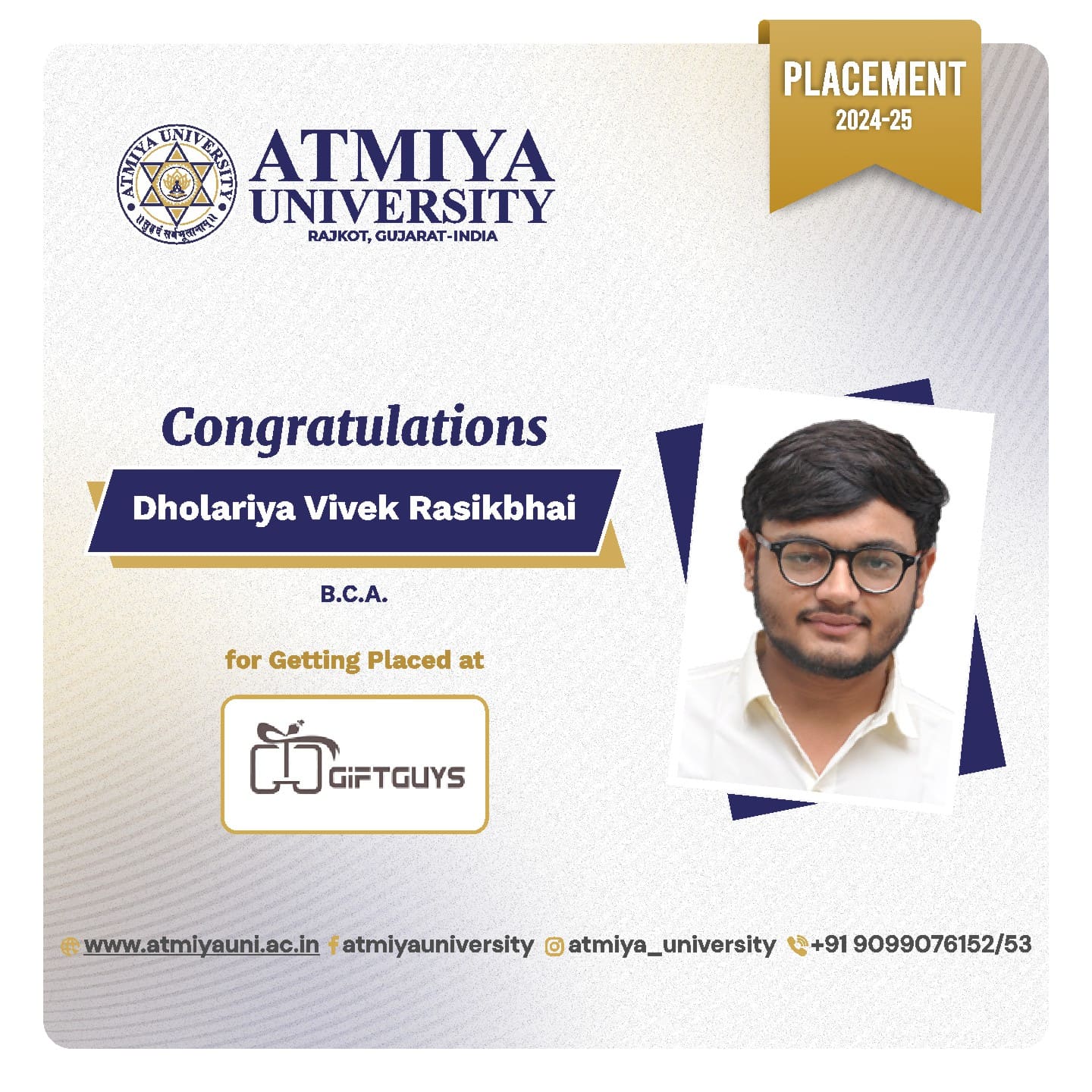 Campus Placement Image