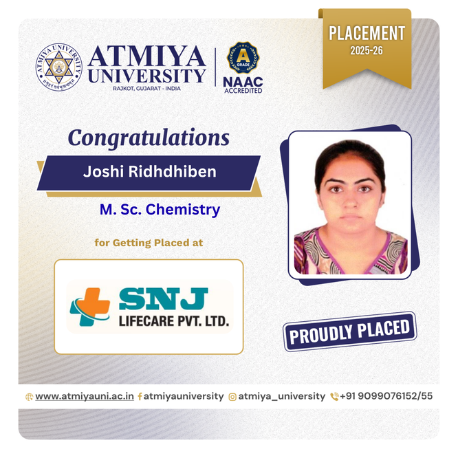 Campus Placement 2025-26