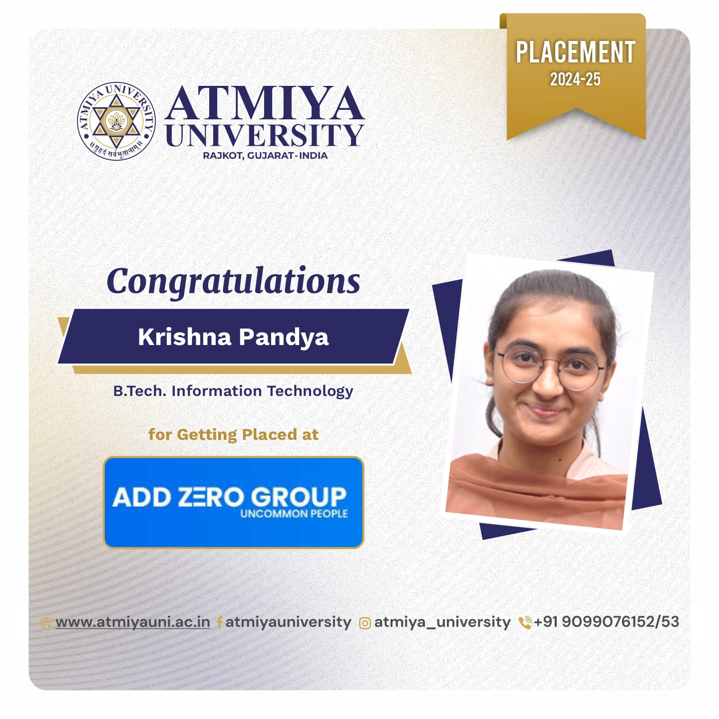 Campus Placement Image