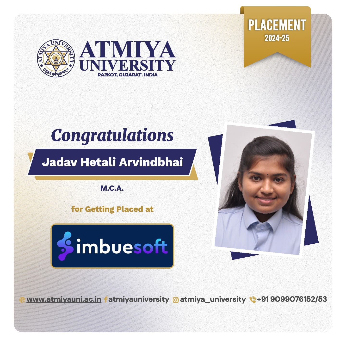 Campus Placement Image