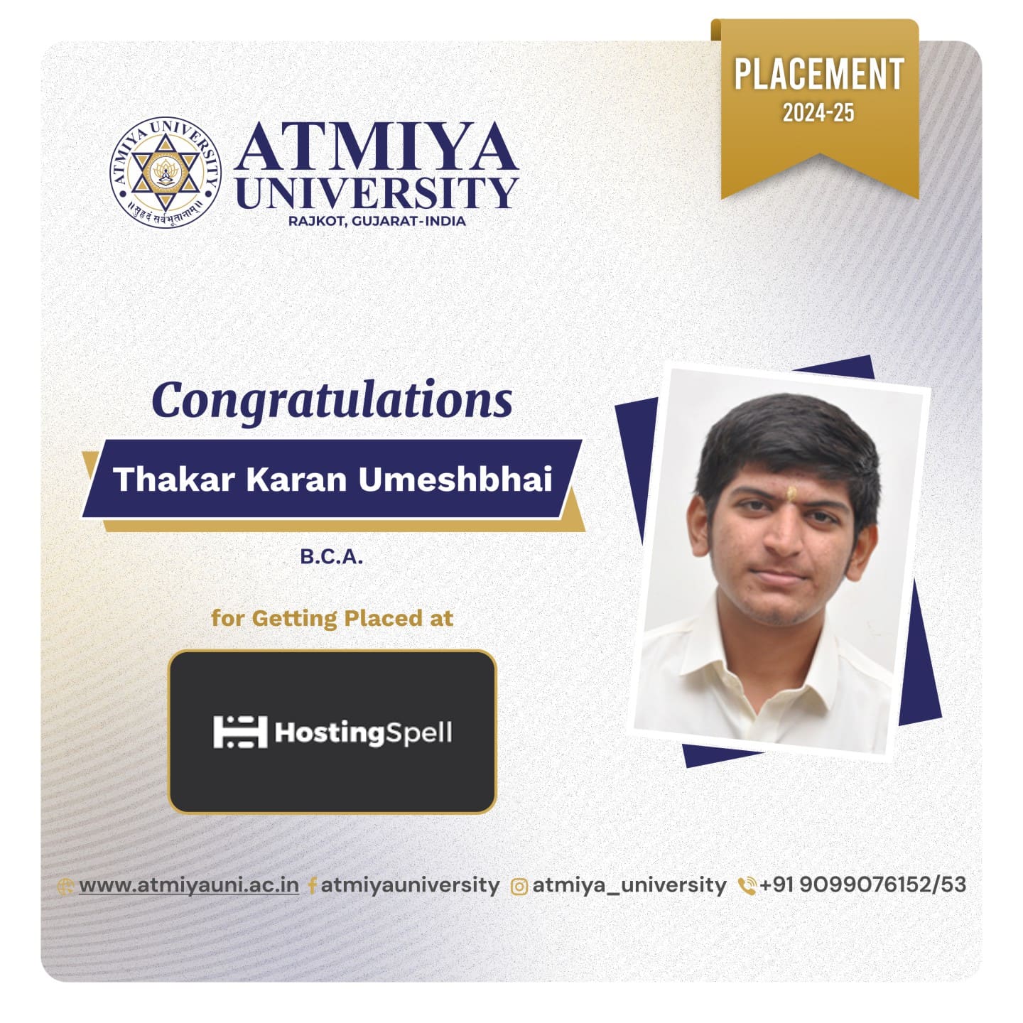 Campus Placement Image