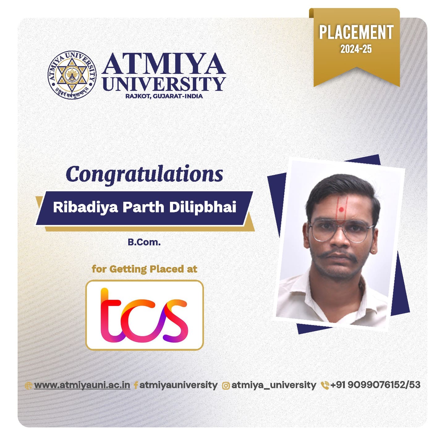 Campus Placement Image