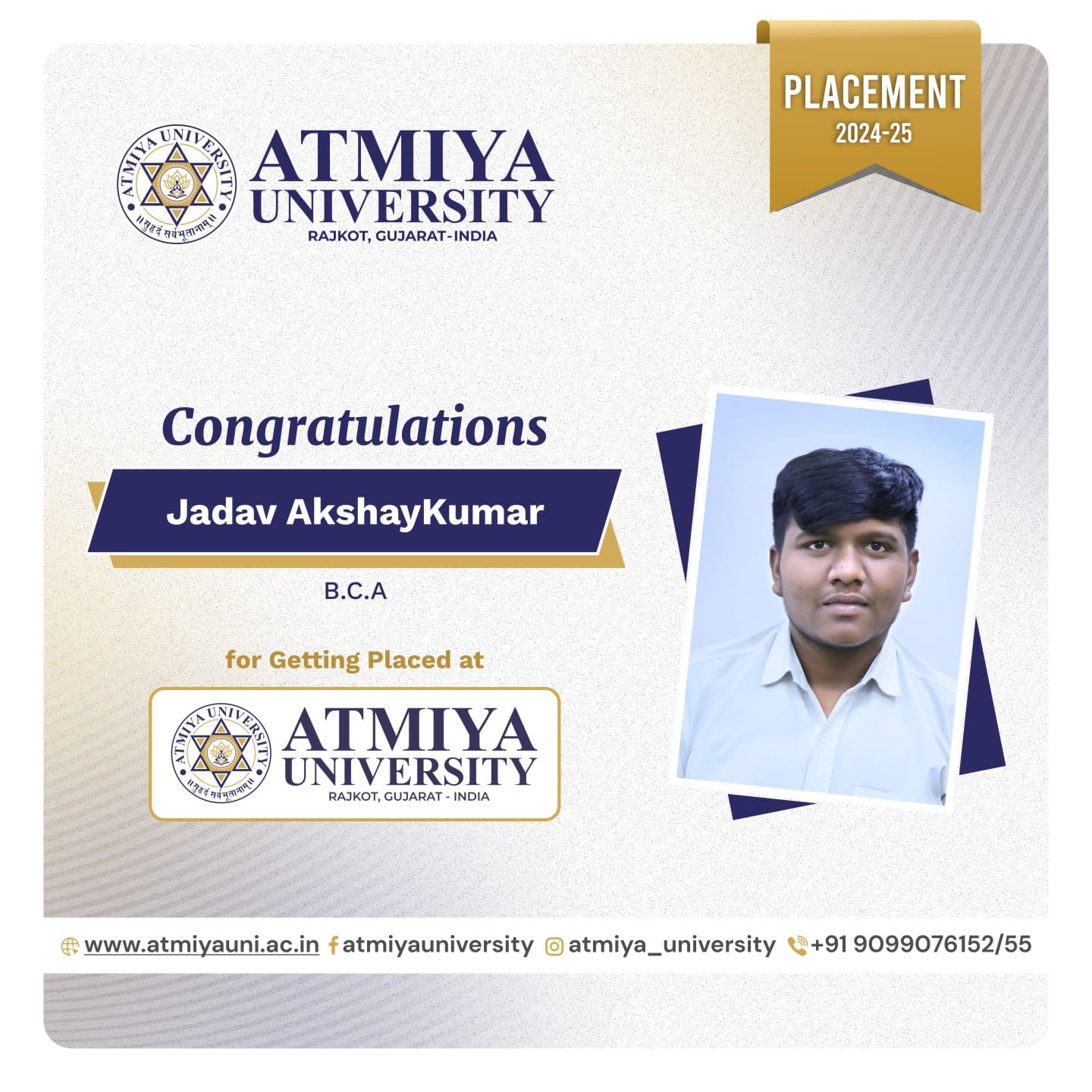 Campus Placement Image