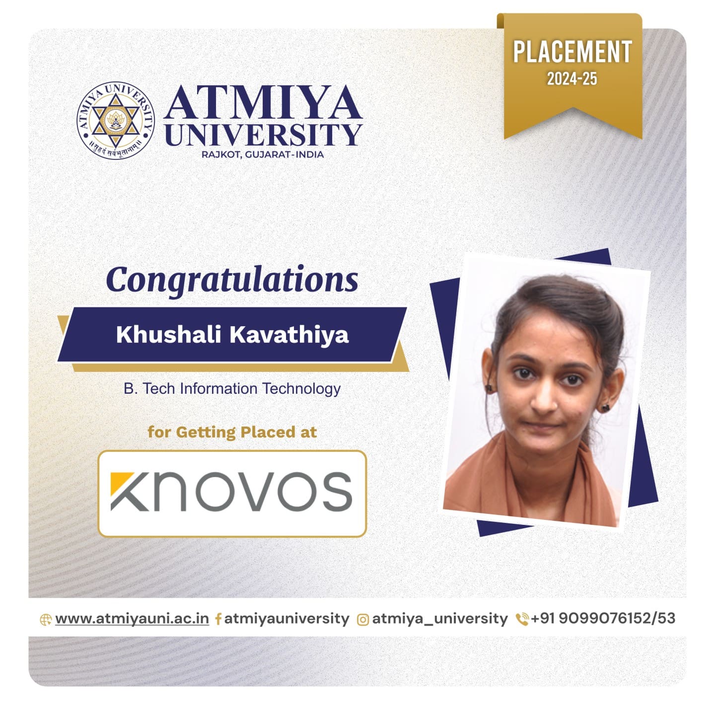 Campus Placement Image