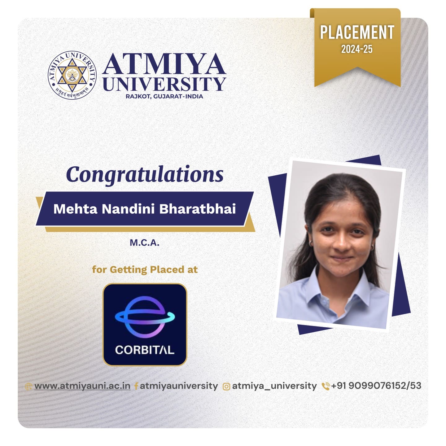 Campus Placement Image