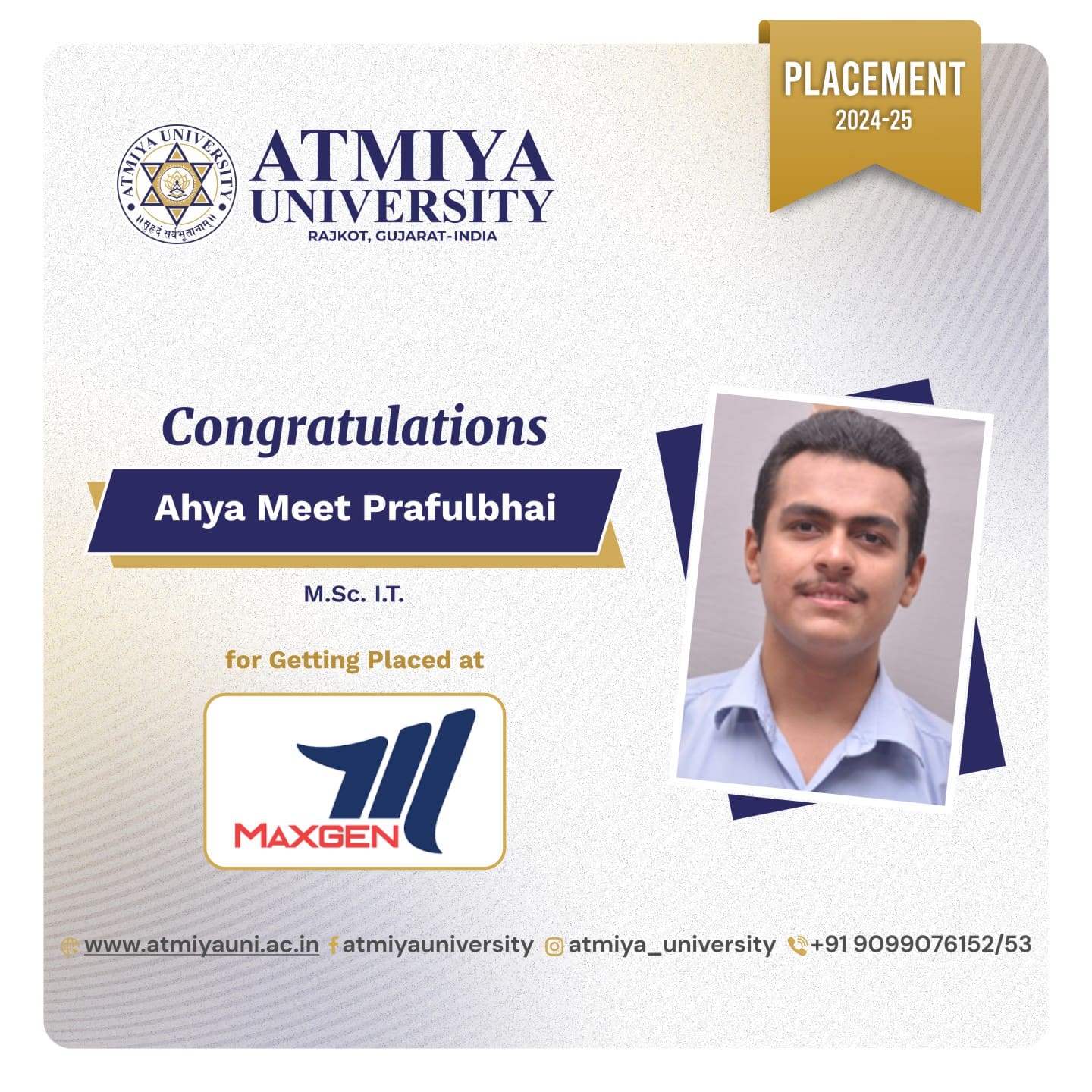 Campus Placement Image