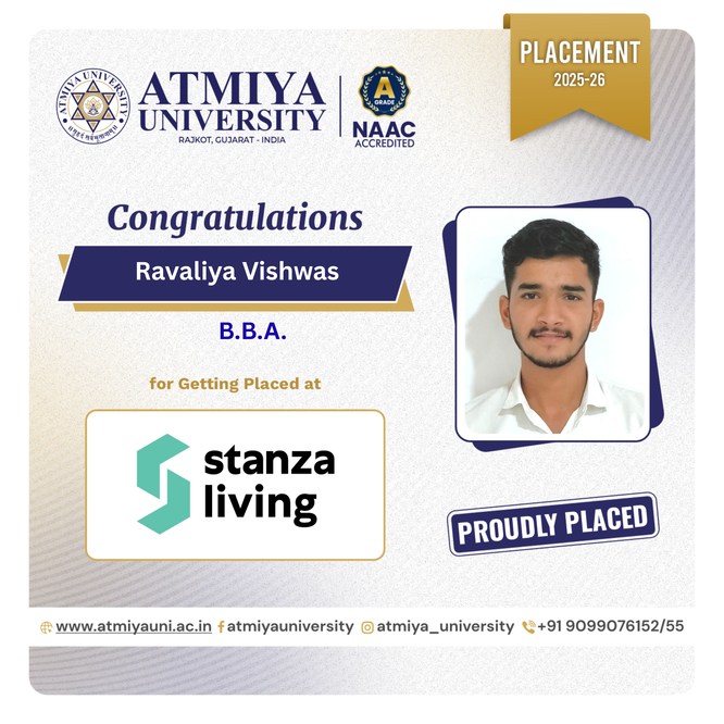 Campus Placement 2025-26