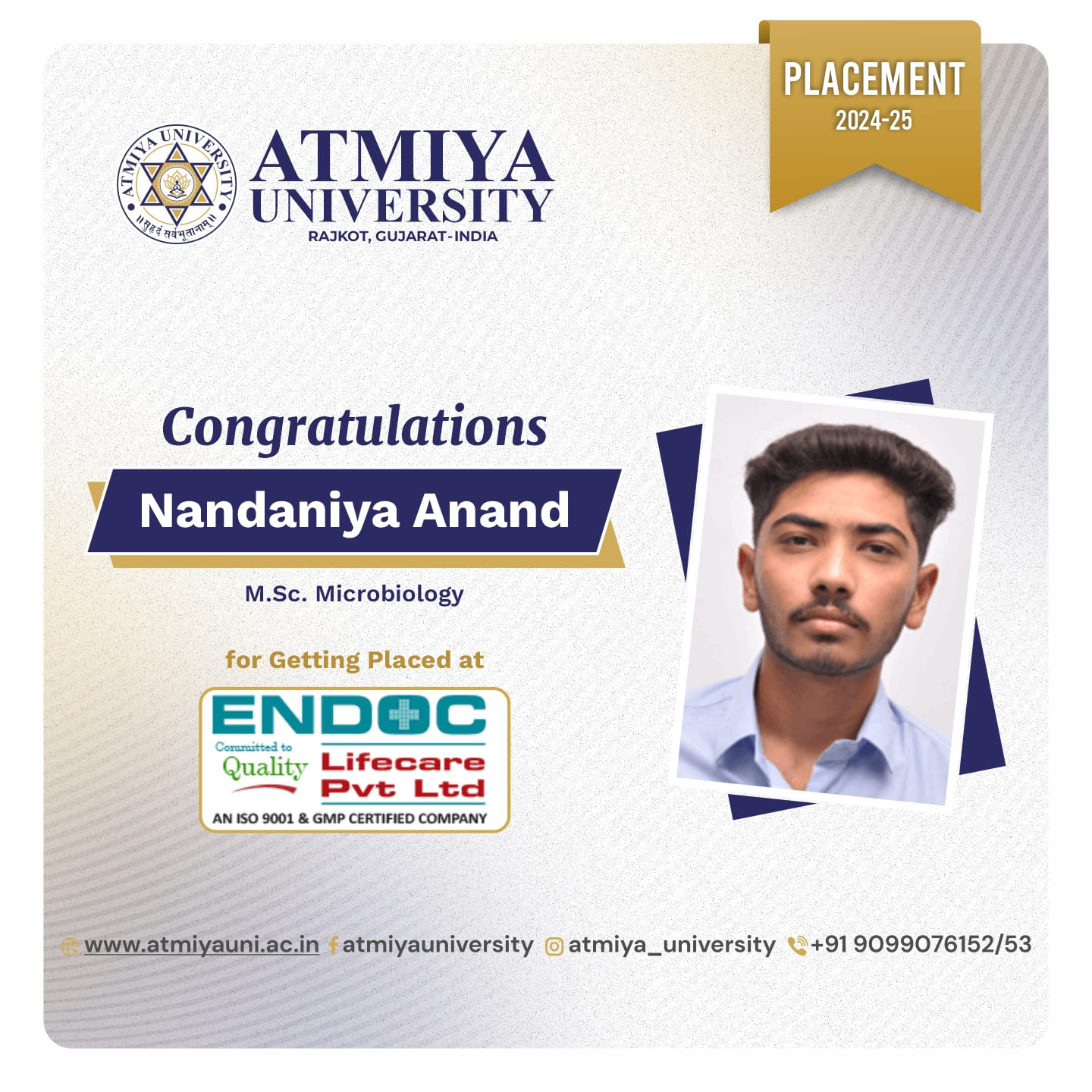 Campus Placement Image