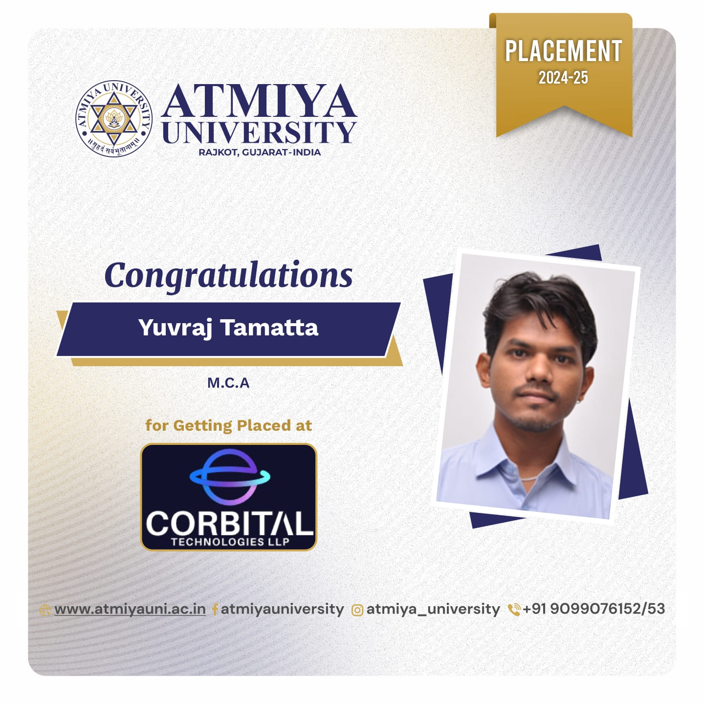 Campus Placement Image