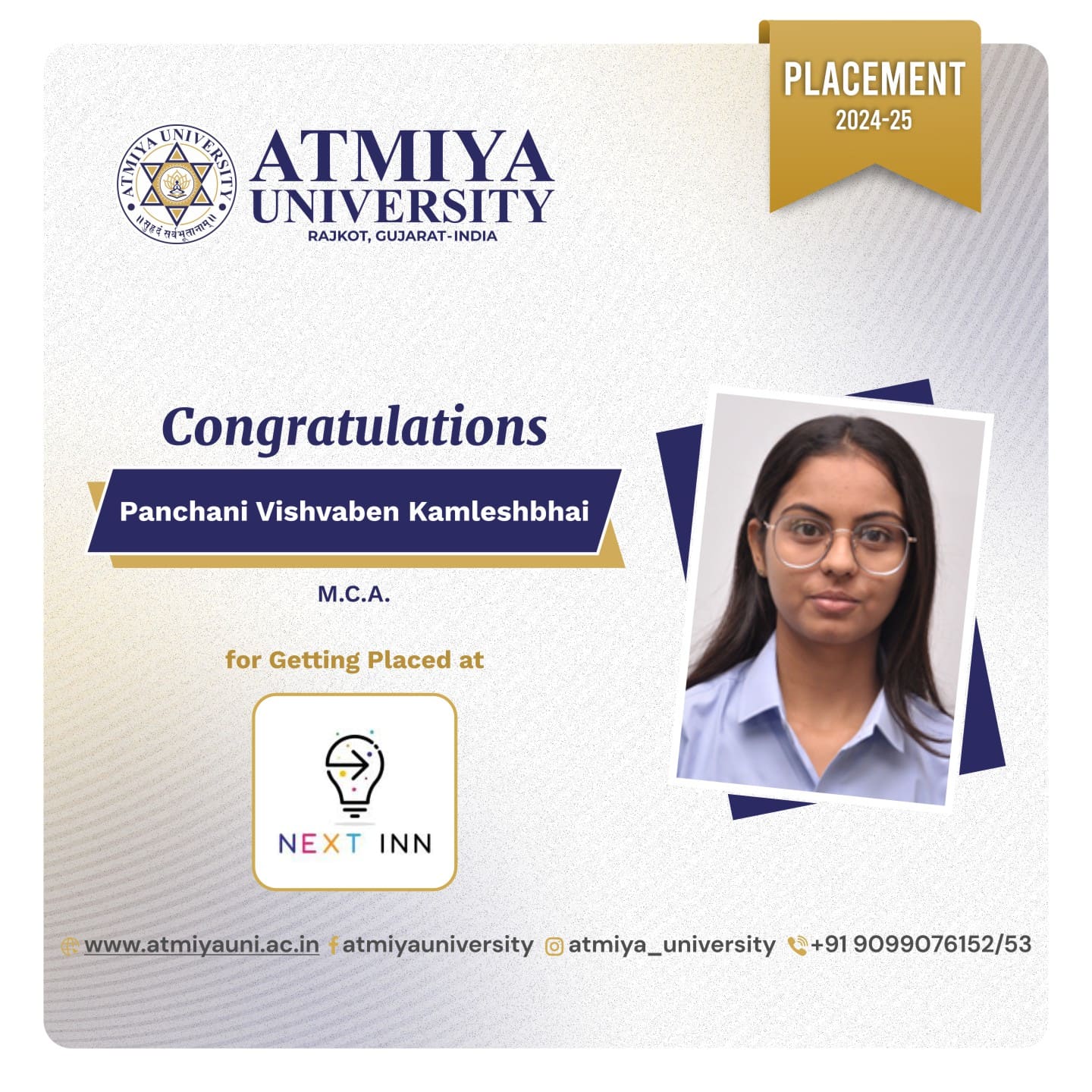Campus Placement Image